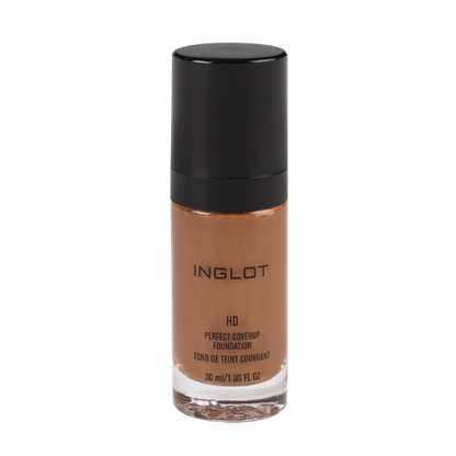 מייקאפ היפואלרגני לכיסוי בינוני עד מלא | INGLOT
