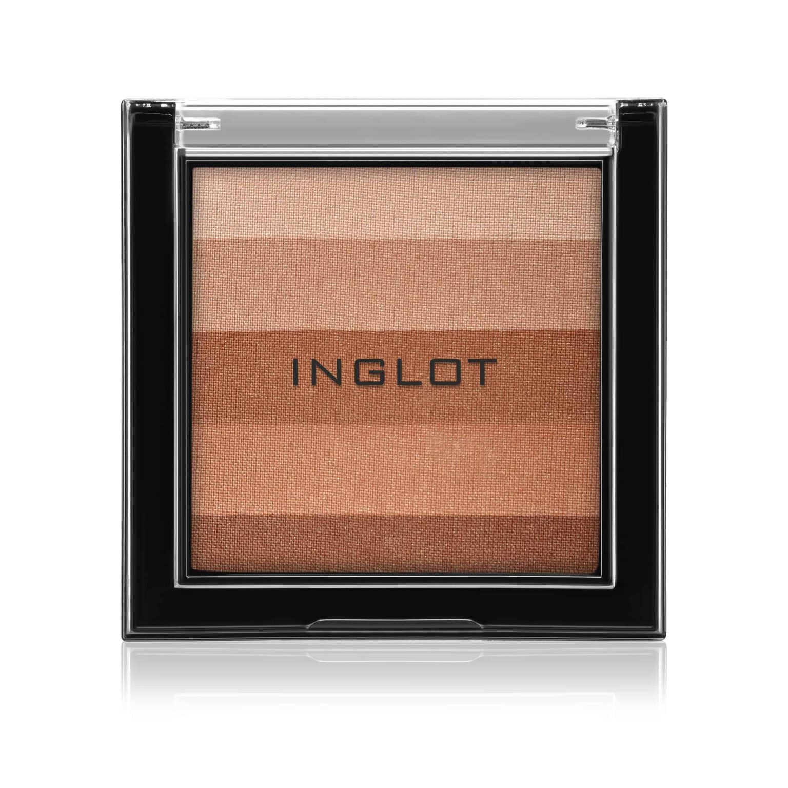 Inglot Multicolur Bronzing Powder