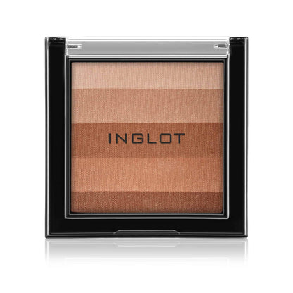 Inglot Multicolur Bronzing Powder