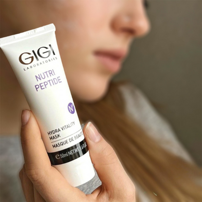 Gigi Nutri Peptide Hydra Vitality Mask