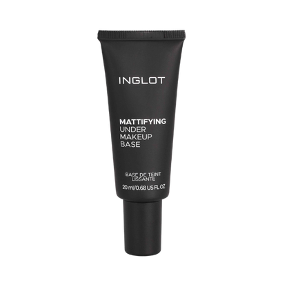 פריימר לאיפור עמיד ולמראה קטיפתי ללא פגמים - Inglot