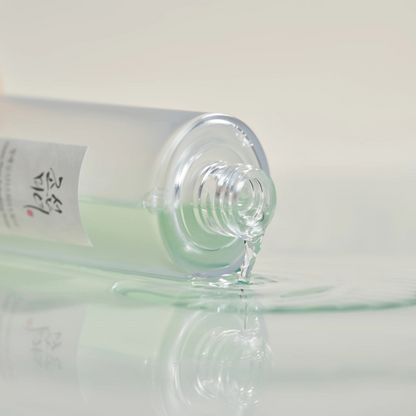 Beauty of Joseon מי פנים שזיף ירוק