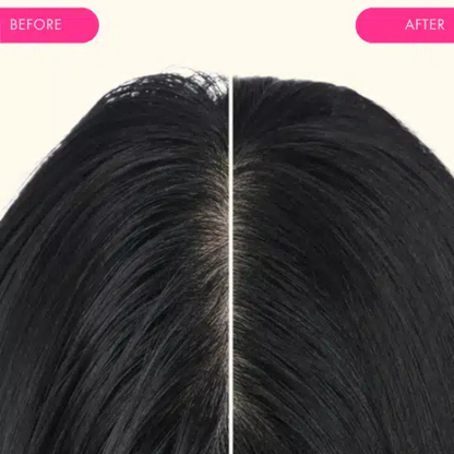 מרכך ג'ל Reset להזנה וריענון הקרקפת 200 מ"ל | Amika