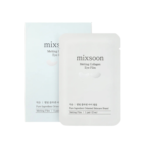 רטיות קולגן מתמוססות מיקסון