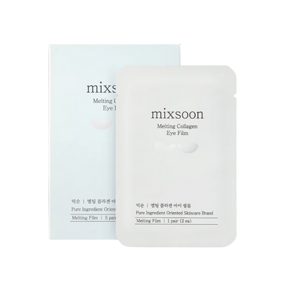 רטיות קולגן מתמוססות מיקסון