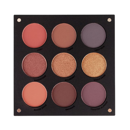  אינגלוט פלטת צלליות קופר אמבישן