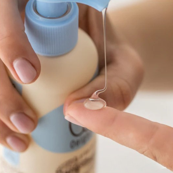 Oeight Baby Soap