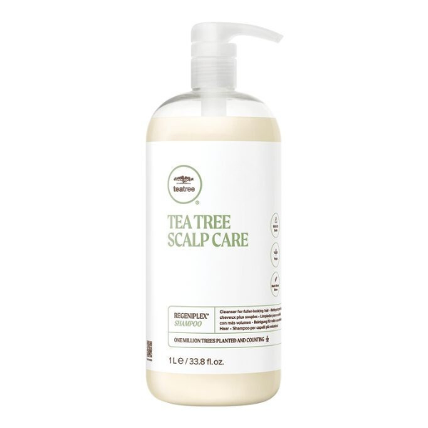 שמפו לשיער דליל פול מיטשל