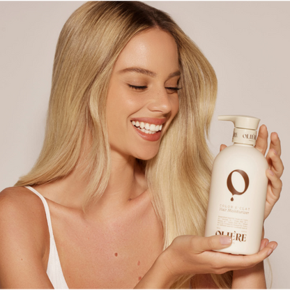 Olie're Paris Color E'clat Hair Moisturizer