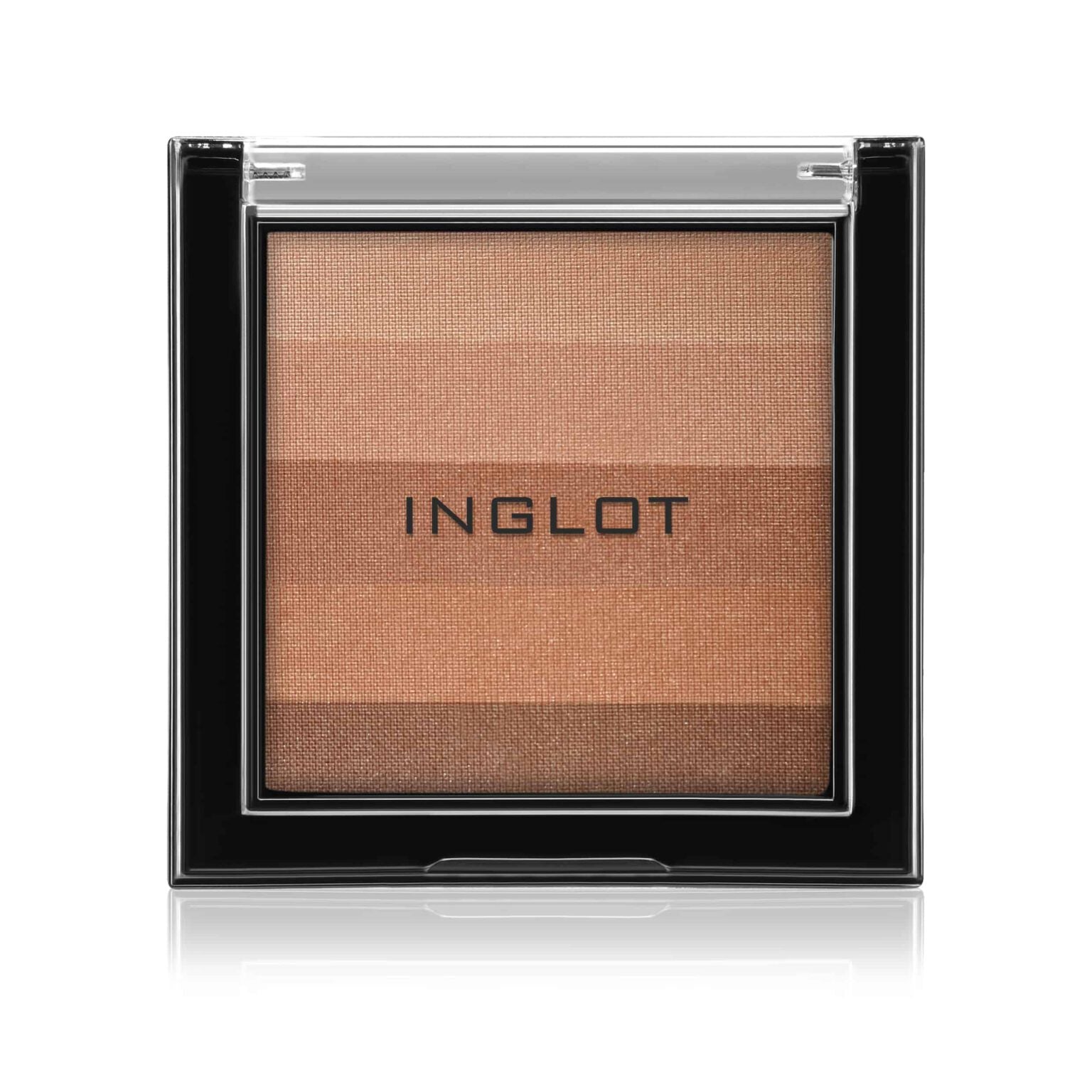 Inglot Multicolur Bronzing Powder