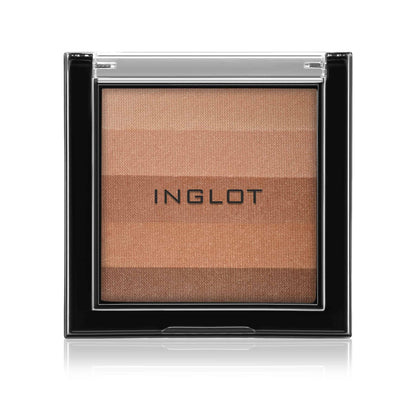 Inglot Multicolur Bronzing Powder