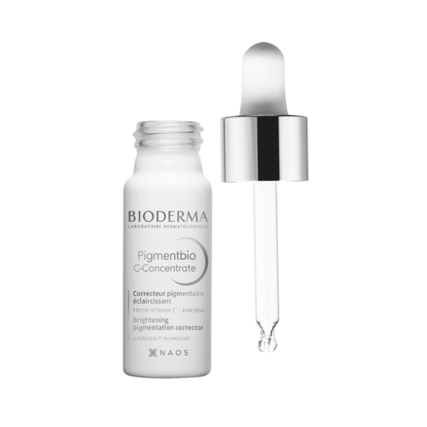 Bioderma Pigmentbio C-Concentrate