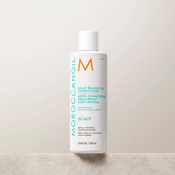 Maroccanoil Scalp Balancing Conditioner