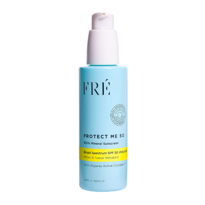 קרם הגנה מינרלי SPF50 FRE