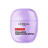 תחליב לחות SPF30 גלאס סקין רויטליפט פילר 40 מ"ל - לוריאל פריז