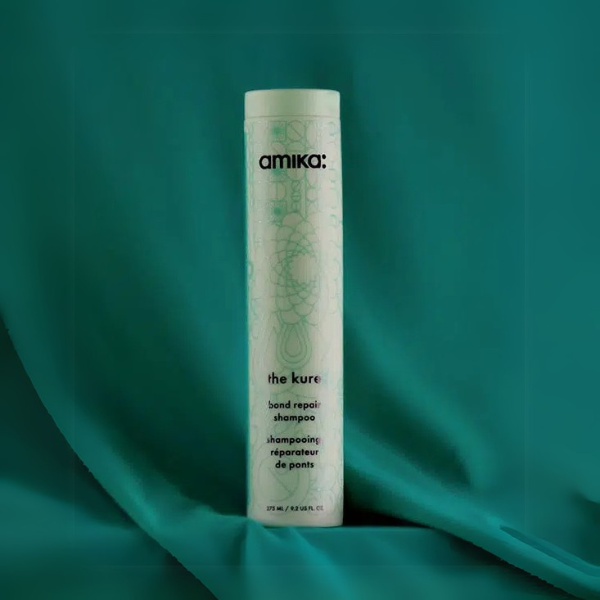 Amika the kure bond repair shampoo