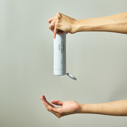 מים מיסלריים 'BOTANIC BREEZE' להסרת איפור וניקוי עור הפנים 200 מ"ל | ICONIX