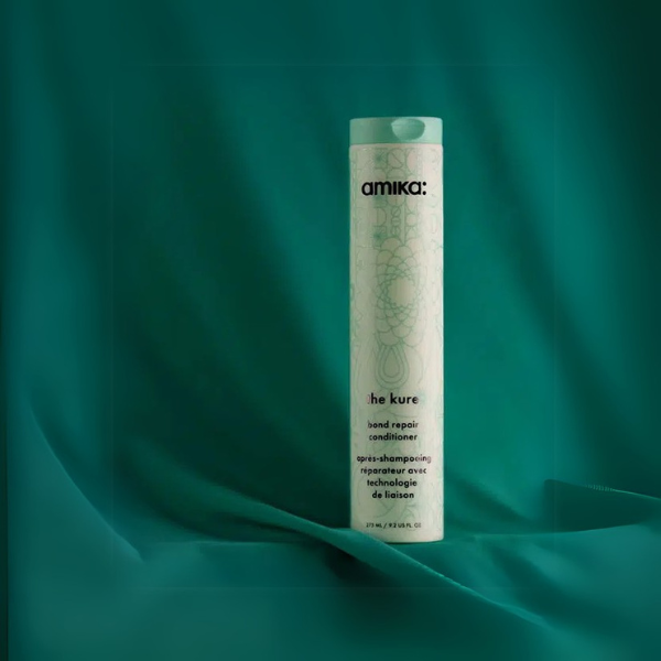 Amika the kure bond repair conditioner