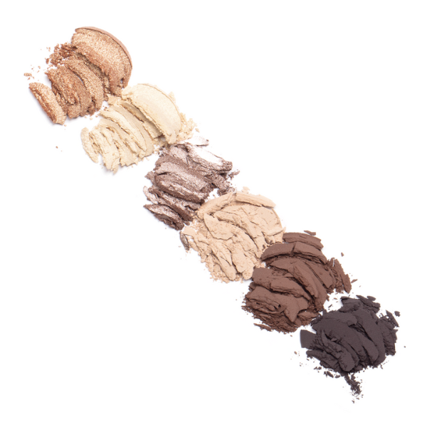 פלטת צלליות וואנה בננה אינגלוט