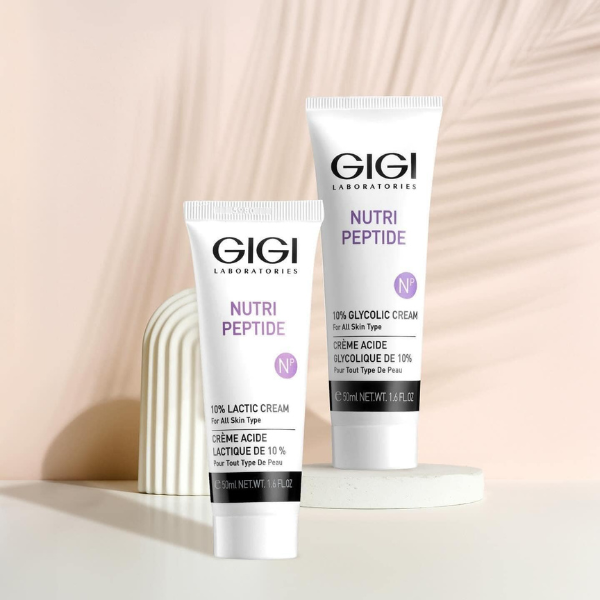 נוטרי פפטיד ג'יג'י