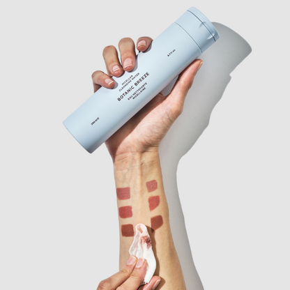 מים מיסלריים 'BOTANIC BREEZE' להסרת איפור וניקוי עור הפנים 200 מ"ל | ICONIX