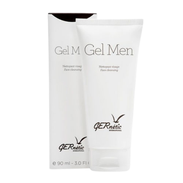Gernetic Gel Men