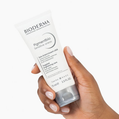 Pigmentbio Foaming Cream Bioderma 