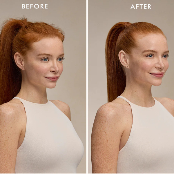 Moroccanoil Finish Strong  hairspray