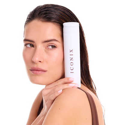 מים מיסלריים 'BOTANIC BREEZE' להסרת איפור וניקוי עור הפנים 200 מ"ל | ICONIX