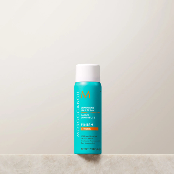 Moroccanoil Strong hairspray