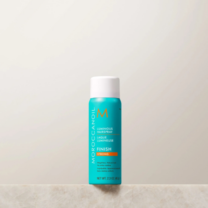 Moroccanoil Strong hairspray