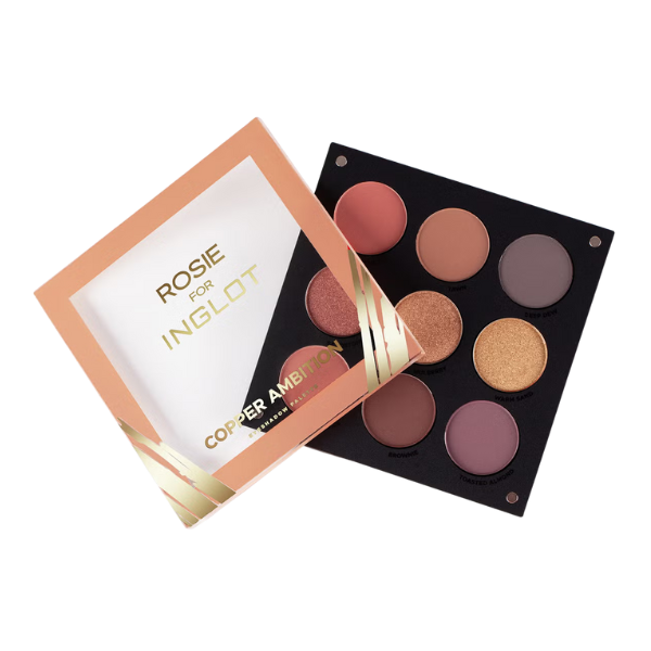 פלטת 9 צלליות אינגלוט קופר אמבישן