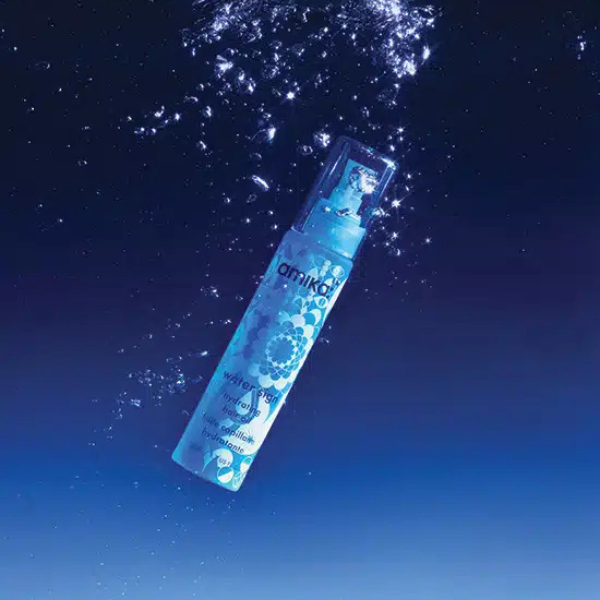 שמן סרום להענקת לחות עמוקה לשיער אמיקה