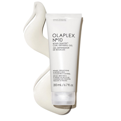 ג'ל מגדיר תלתלים עם טכנולוגיית Bond Shaper | 200 מ"ל | Olaplex