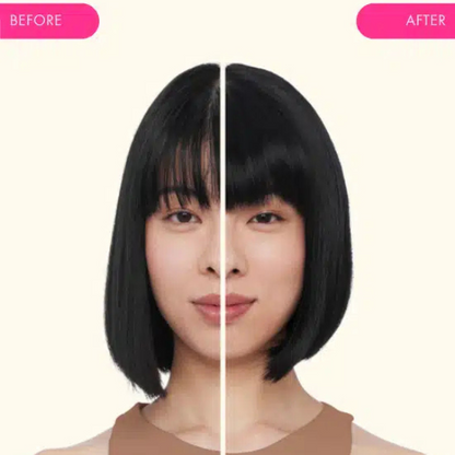 מרכך ג'ל Reset להזנה וריענון הקרקפת 200 מ"ל | Amika