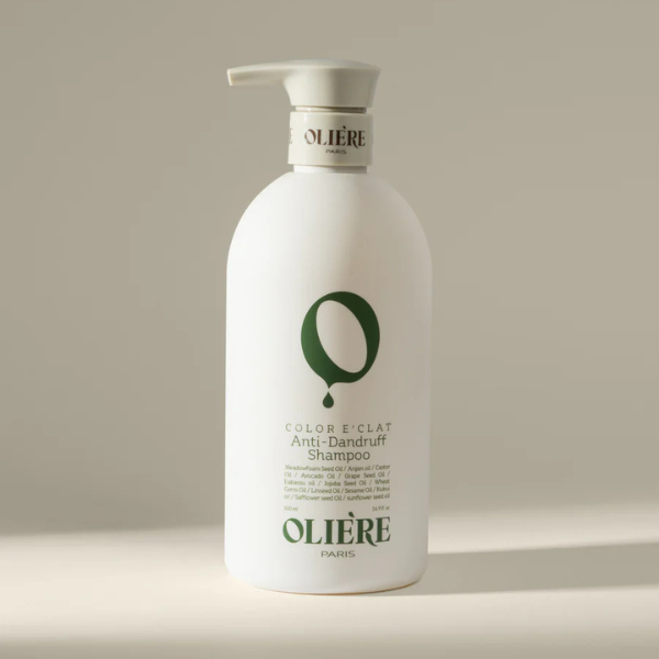 Olie're Paris Color E'clat Anti Dandruff Shampoo