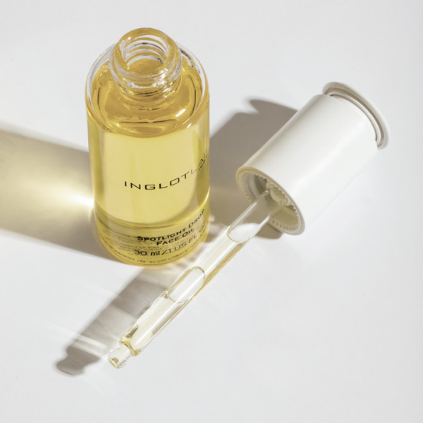 Inglot Spotlight Drop Face Oil