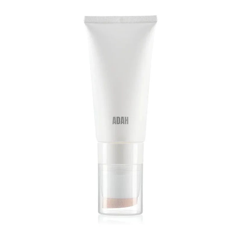 מארז קרם CC וקורקטור מוצק לכיסוי פגמים | 80 מ"ל + 4 גרם | Adah Lazorgan