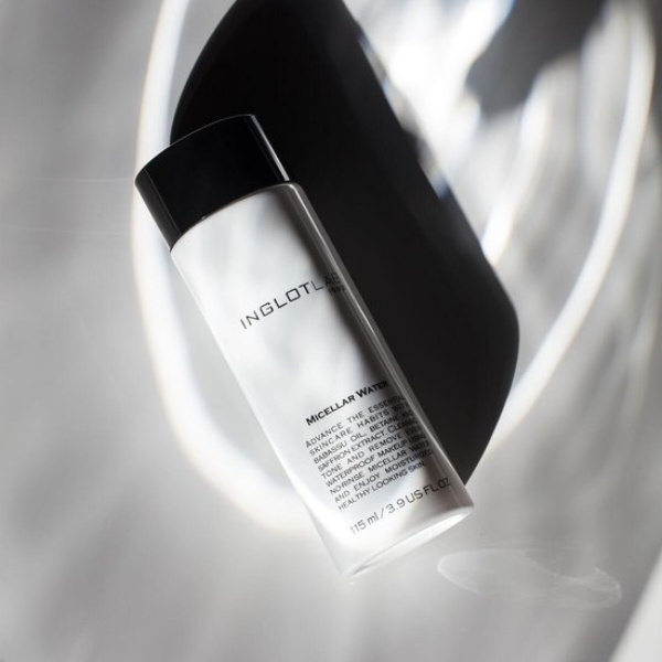 Inglot Micellar Water