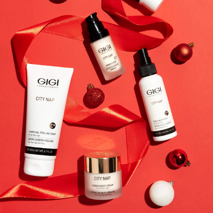 סיטי נאפ ג'יג'י