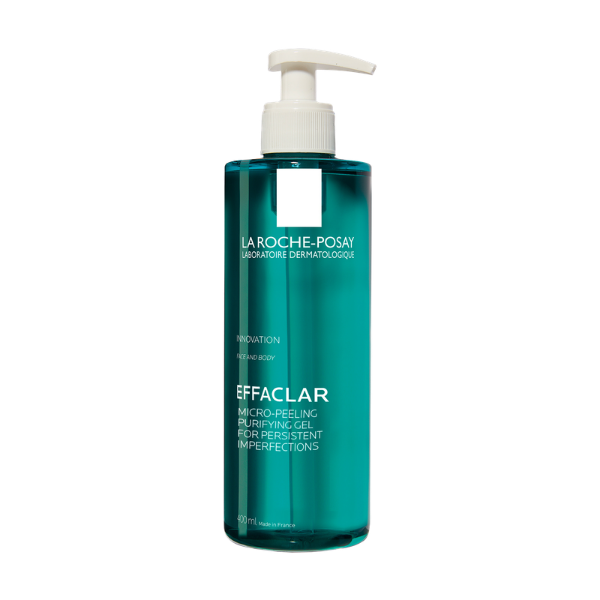 La Roche-Posay Effaclar