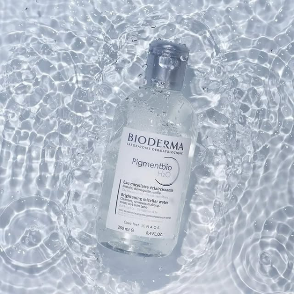 Bioderma Pigmentbio H2O Brightening Micellar Water