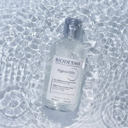 Bioderma Pigmentbio H2O Brightening Micellar Water