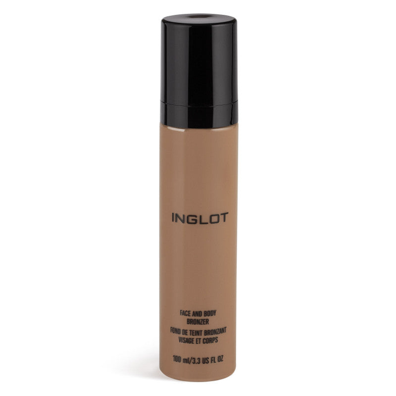 Inglot Face And Body Bronzer 93