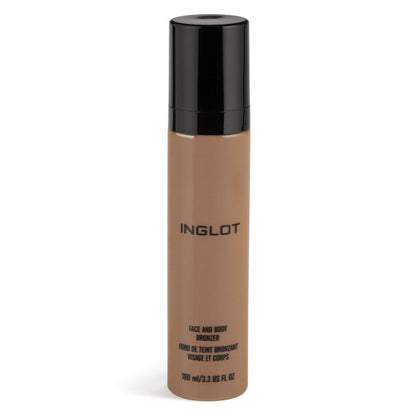 Inglot Face And Body Bronzer 93