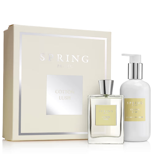 מארז כותון לאש ספרינג