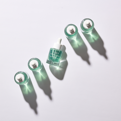 סרום 'GROW & GLOW' לשיקום שורשי השיער 30 מ"ל | ICONIX