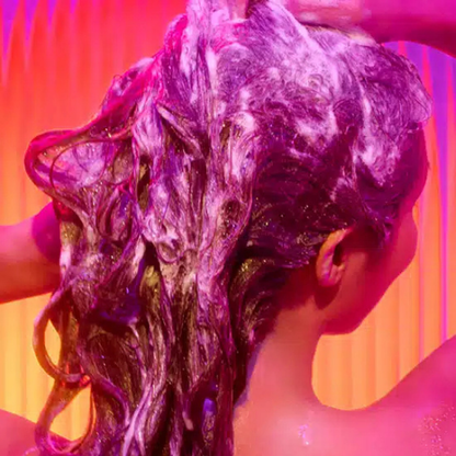 שמפו להענקת נפח מיידי לשיער דק ושטוח | 275 מ"ל | Amika