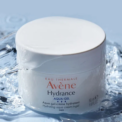 ג'ל לחות יומי אוון