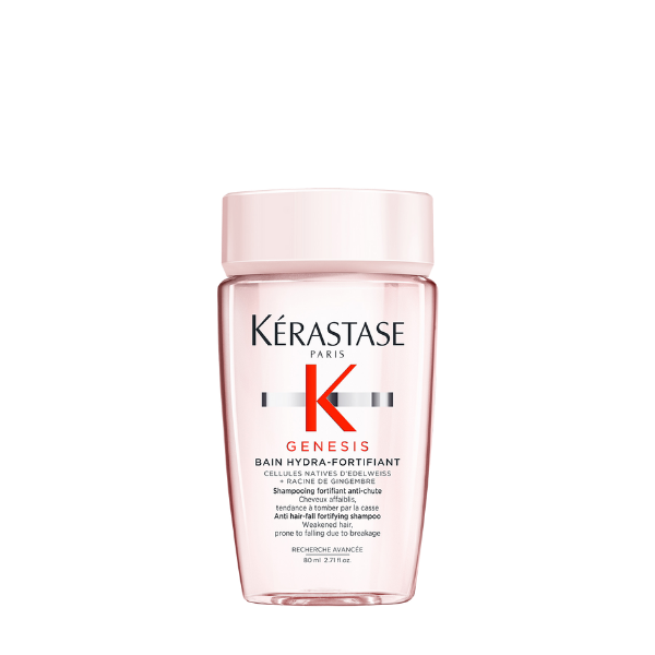 שמפו לחיזוק השיער ג'נסיס קרסטס